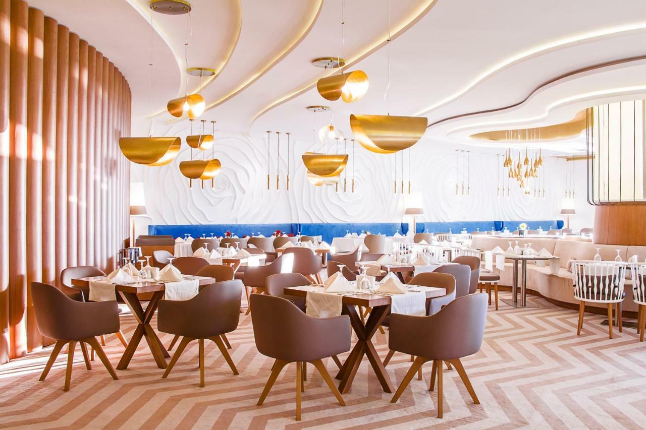 Malpas Hotel Agios Epiktitos Екстериор снимка