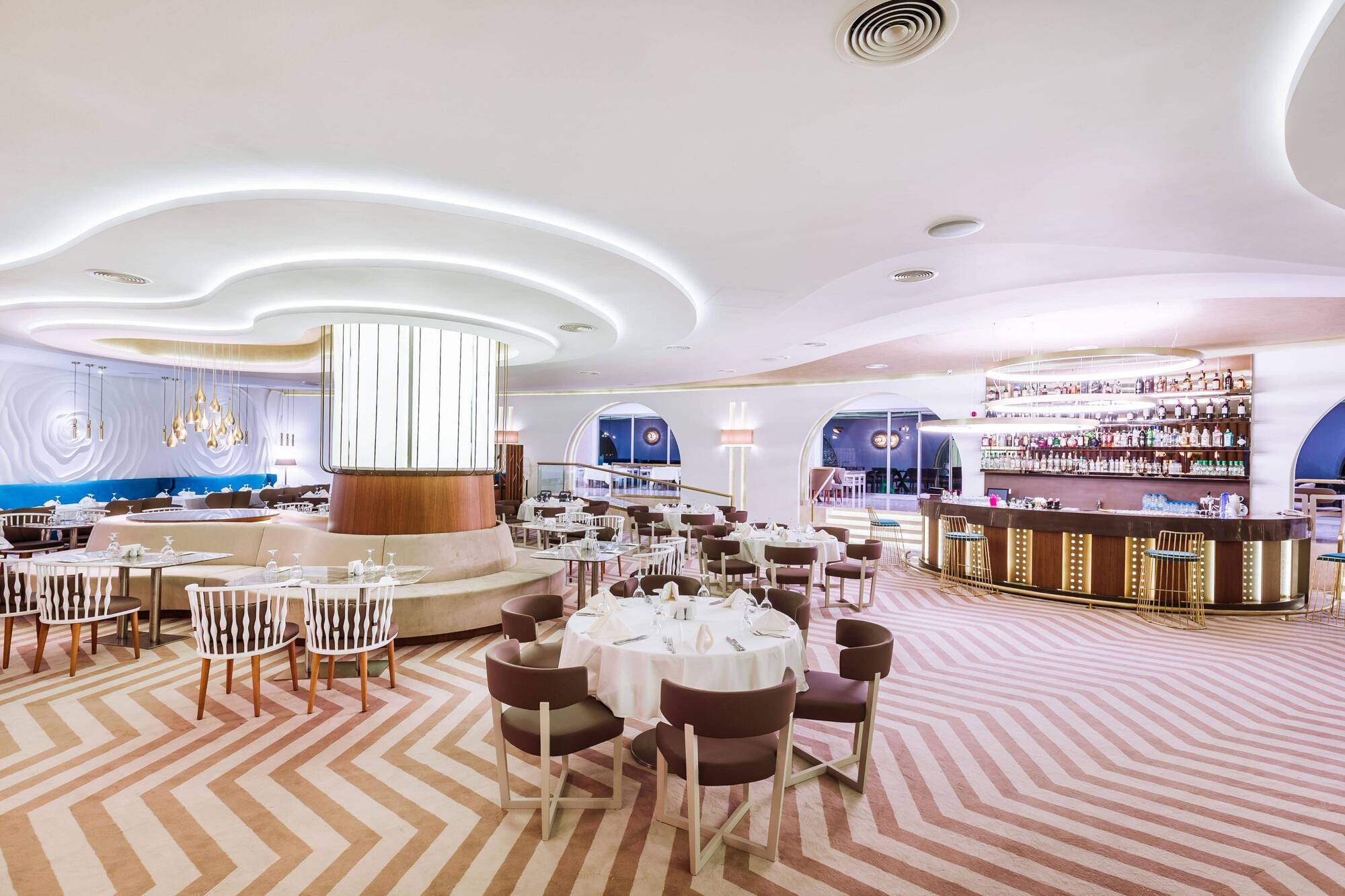Malpas Hotel Agios Epiktitos Екстериор снимка