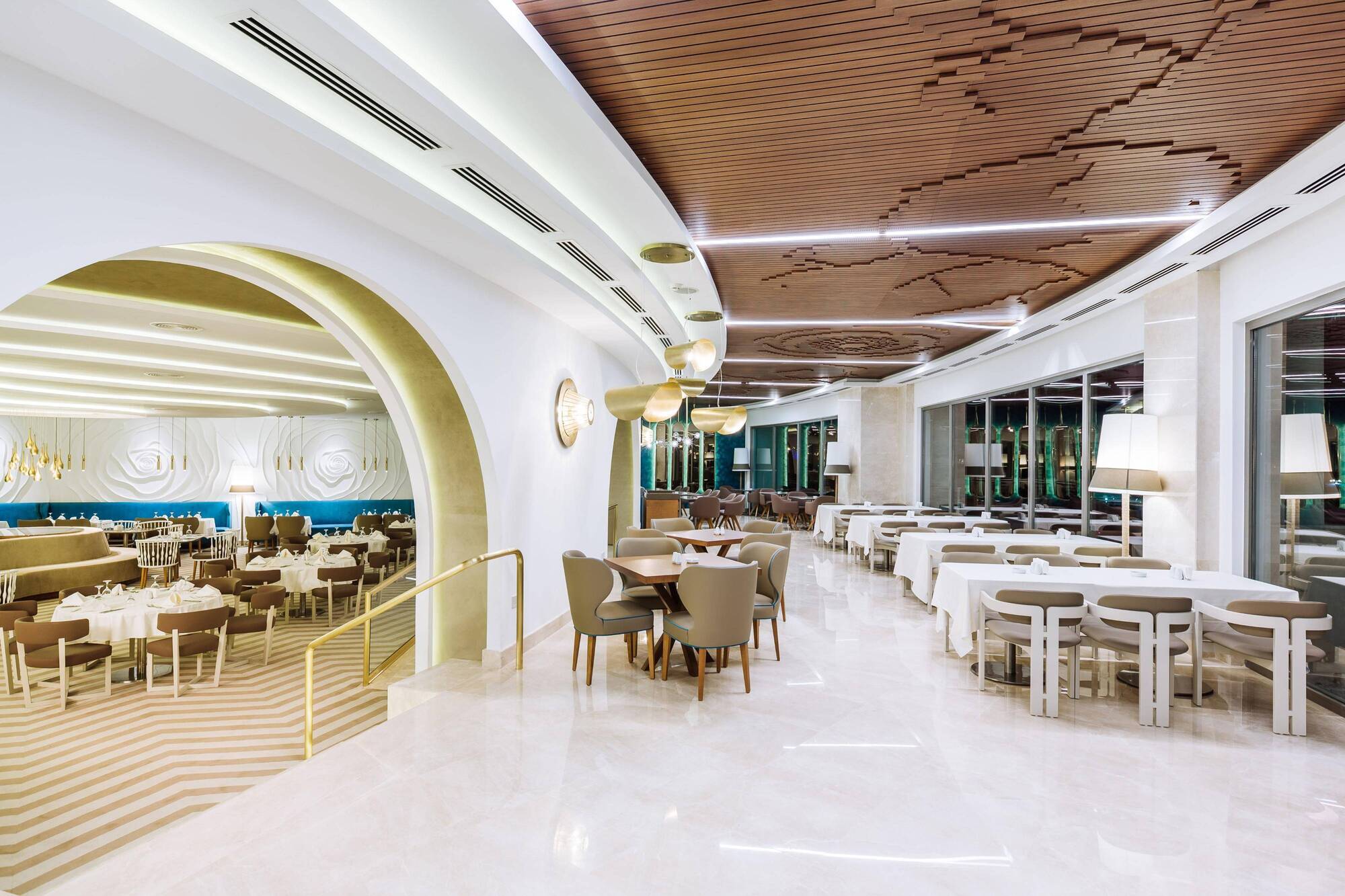 Malpas Hotel Agios Epiktitos Екстериор снимка